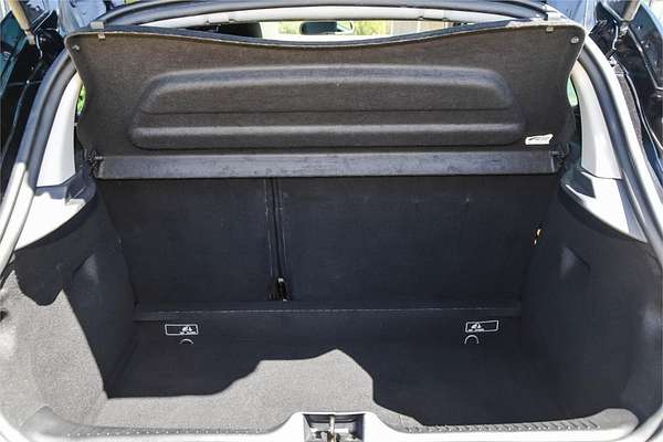 2019 Renault Clio Intens IV B98 Phase 2