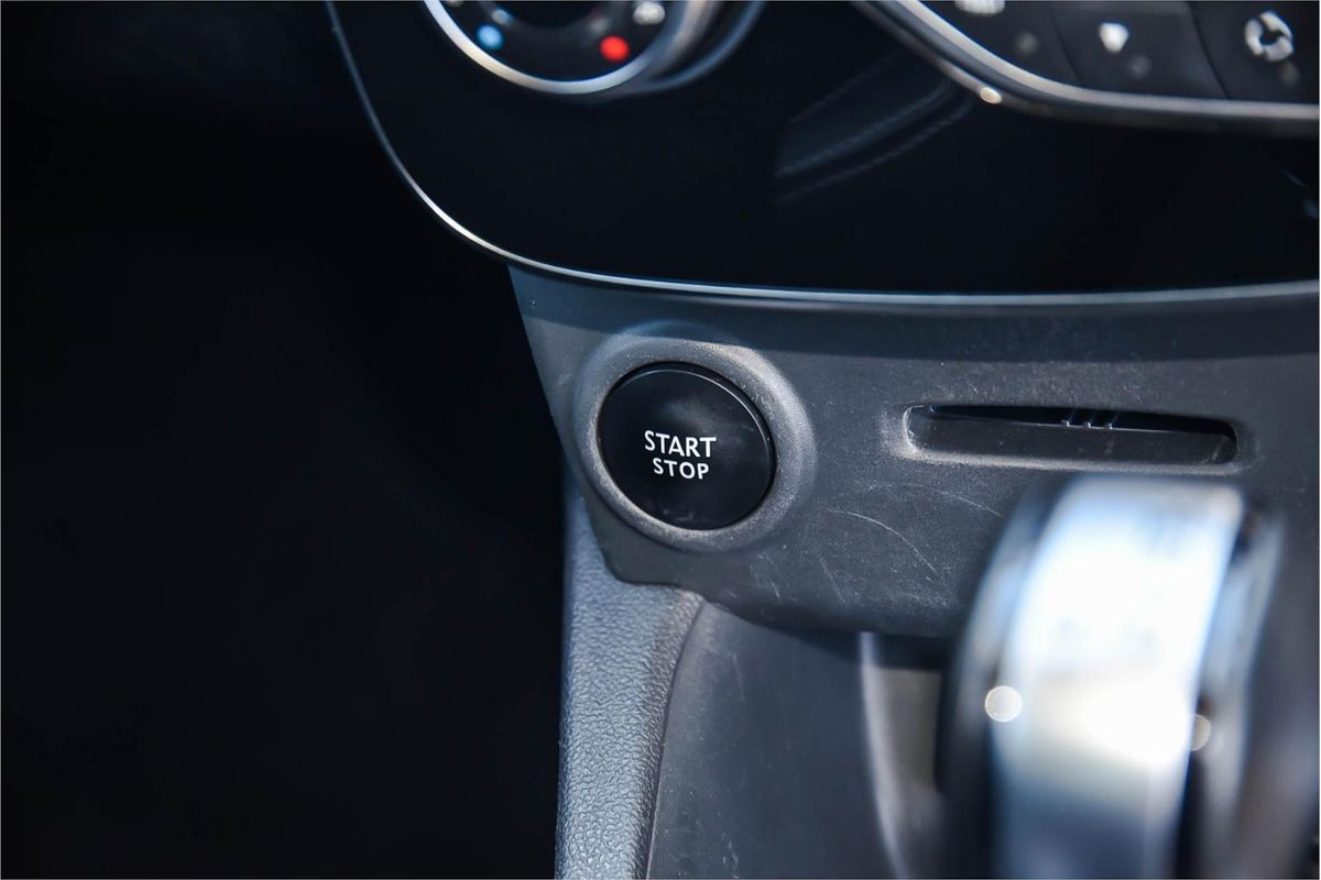 2019 Renault Clio Intens IV B98 Phase 2