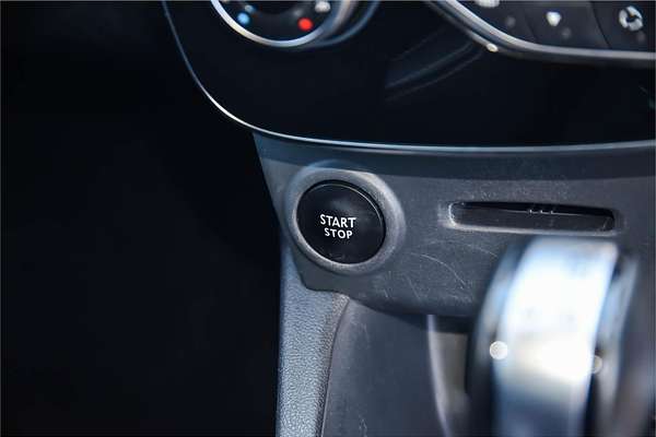 2019 Renault Clio Intens IV B98 Phase 2