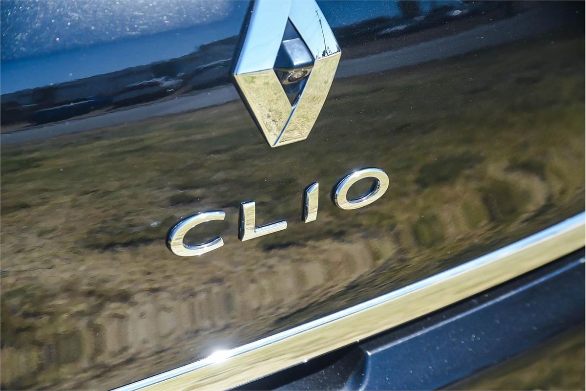 2019 Renault Clio Intens IV B98 Phase 2