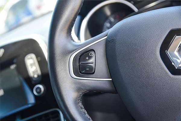 2019 Renault Clio Intens IV B98 Phase 2