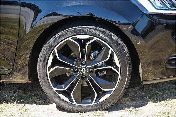 2019 Renault Clio Intens IV B98 Phase 2