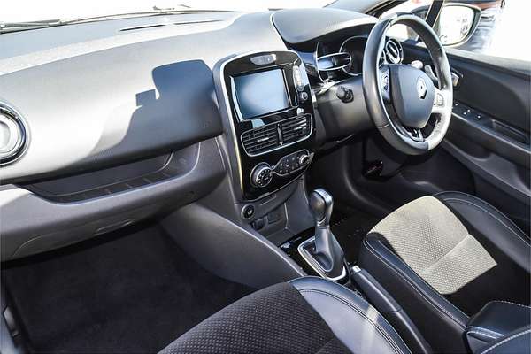 2019 Renault Clio Intens IV B98 Phase 2