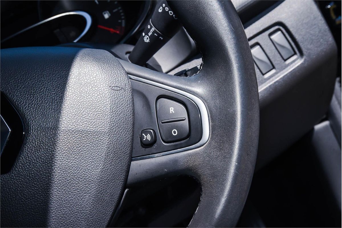 2019 Renault Clio Intens IV B98 Phase 2