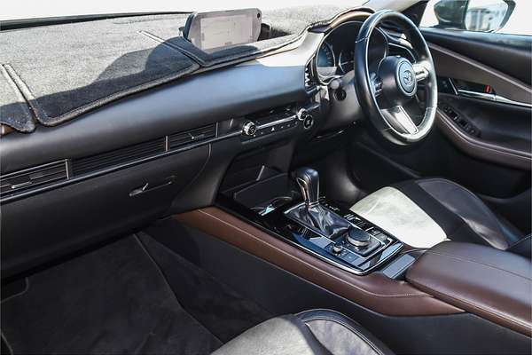 2020 Mazda CX-30 G25 Astina DM Series