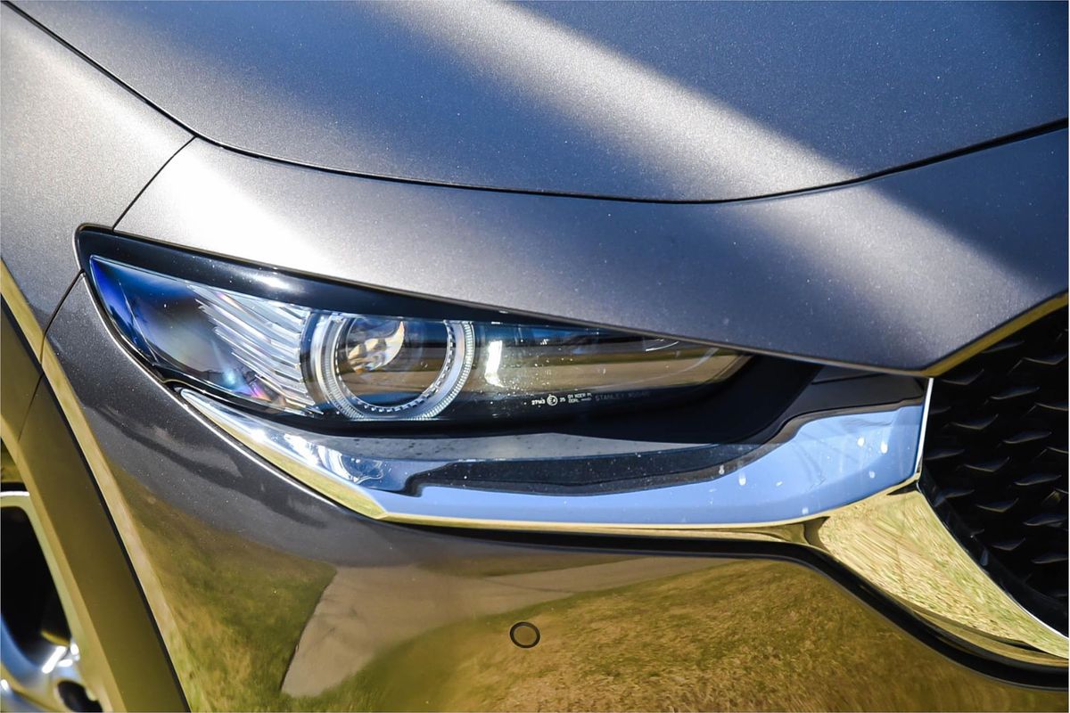 2020 Mazda CX-30 G25 Astina DM Series