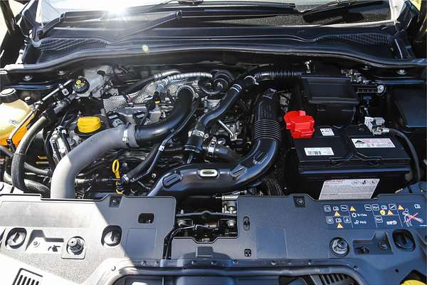 2019 Renault Clio Intens IV B98 Phase 2