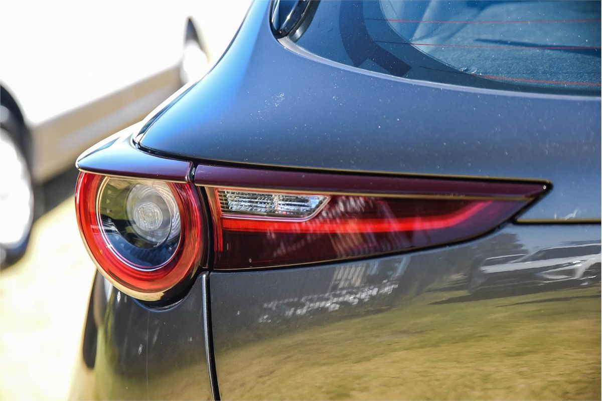 2020 Mazda CX-30 G25 Astina DM Series