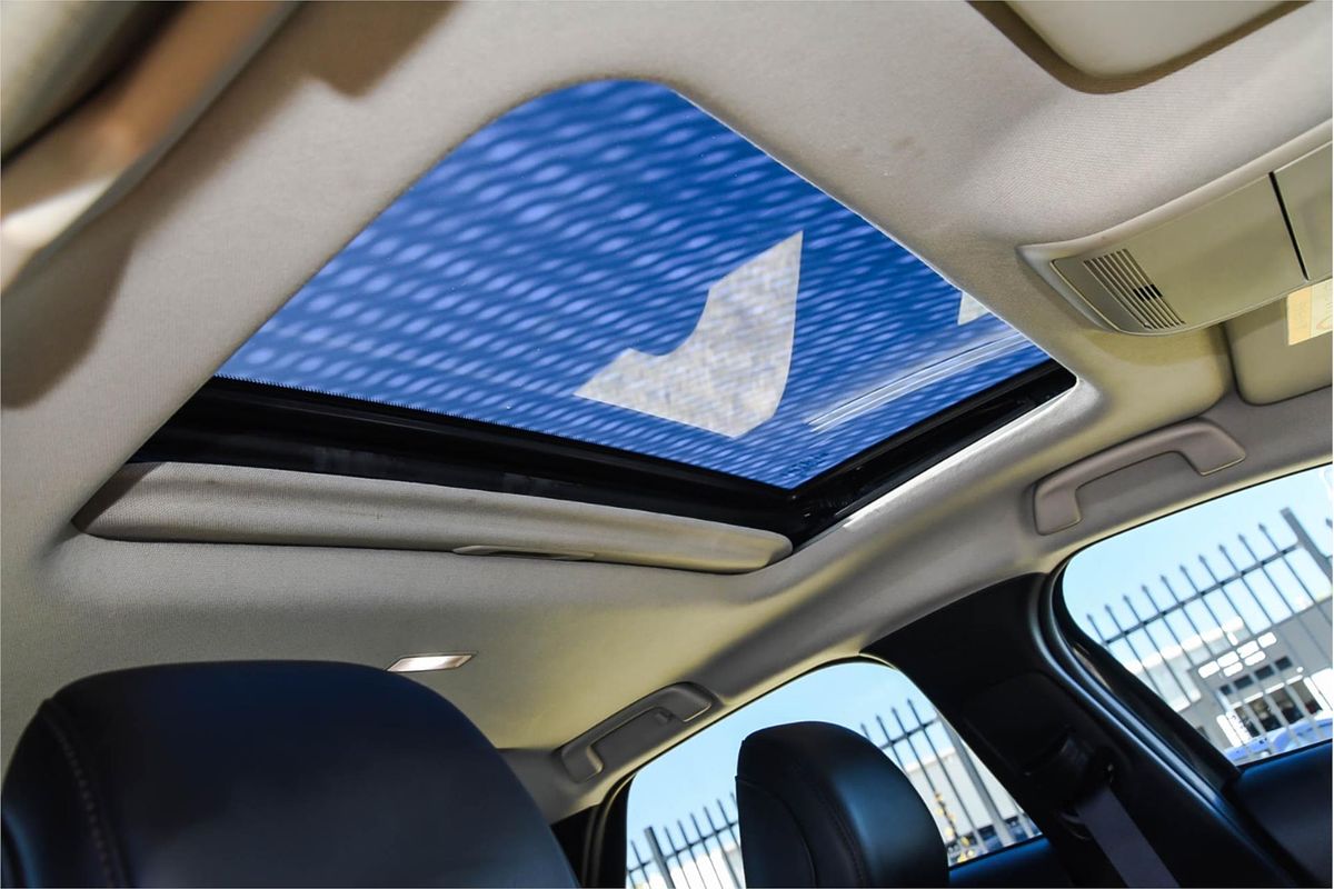 2020 Mazda CX-30 G25 Astina DM Series