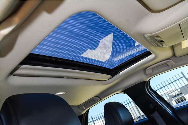 2020 Mazda CX-30 G25 Astina DM Series