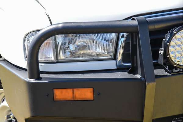 2002 Mazda Bravo DX B2500 4X4