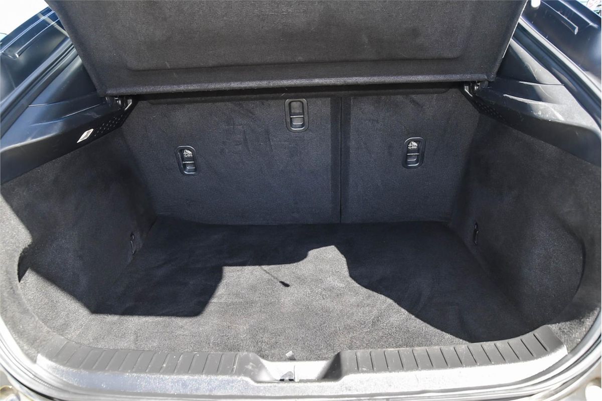 2020 Mazda CX-30 G25 Astina DM Series