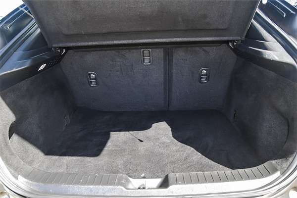 2020 Mazda CX-30 G25 Astina DM Series