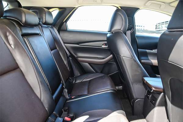 2020 Mazda CX-30 G25 Astina DM Series