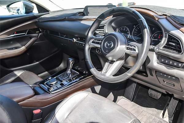 2020 Mazda CX-30 G25 Astina DM Series