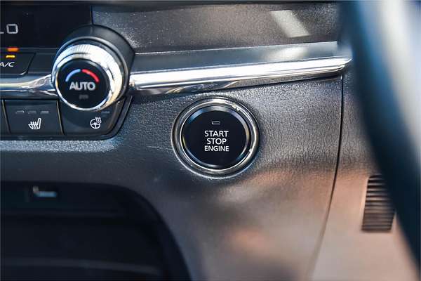 2020 Mazda CX-30 G25 Astina DM Series