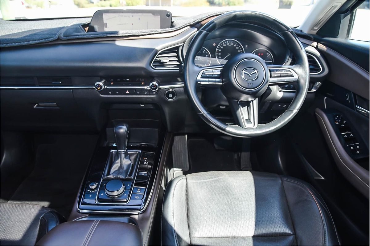 2020 Mazda CX-30 G25 Astina DM Series