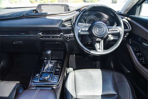 2020 Mazda CX-30 G25 Astina DM Series