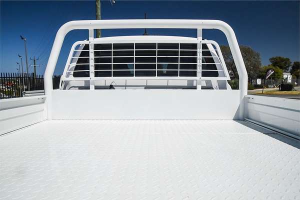 2022 Ford Ranger XL PX MkIII 4X4 3.2L