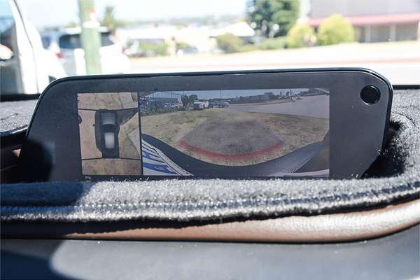 2020 Mazda CX-30 G25 Astina DM Series