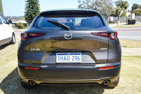 2020 Mazda CX-30 G25 Astina DM Series
