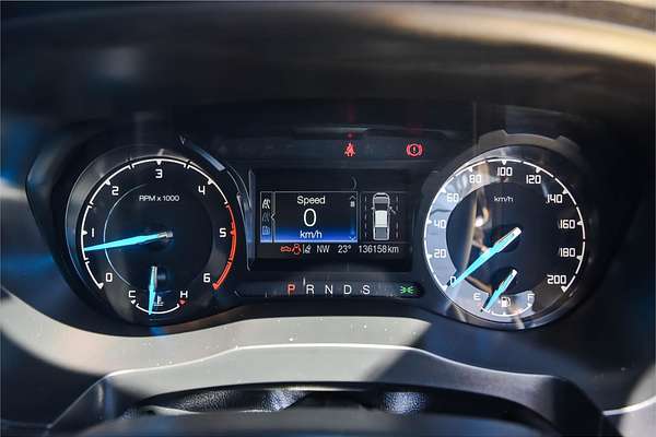 2022 Ford Ranger XL PX MkIII 4X4 3.2L