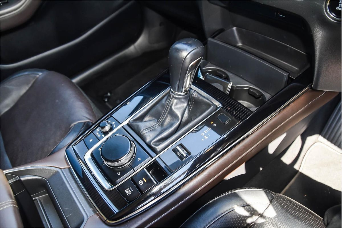 2020 Mazda CX-30 G25 Astina DM Series