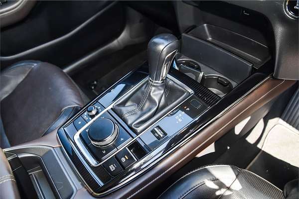 2020 Mazda CX-30 G25 Astina DM Series