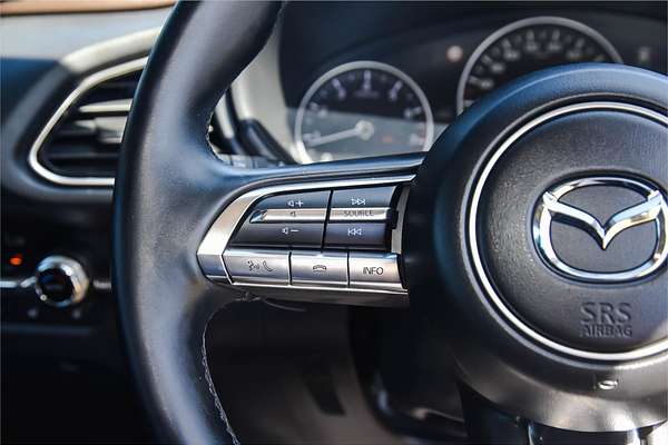 2020 Mazda CX-30 G25 Astina DM Series