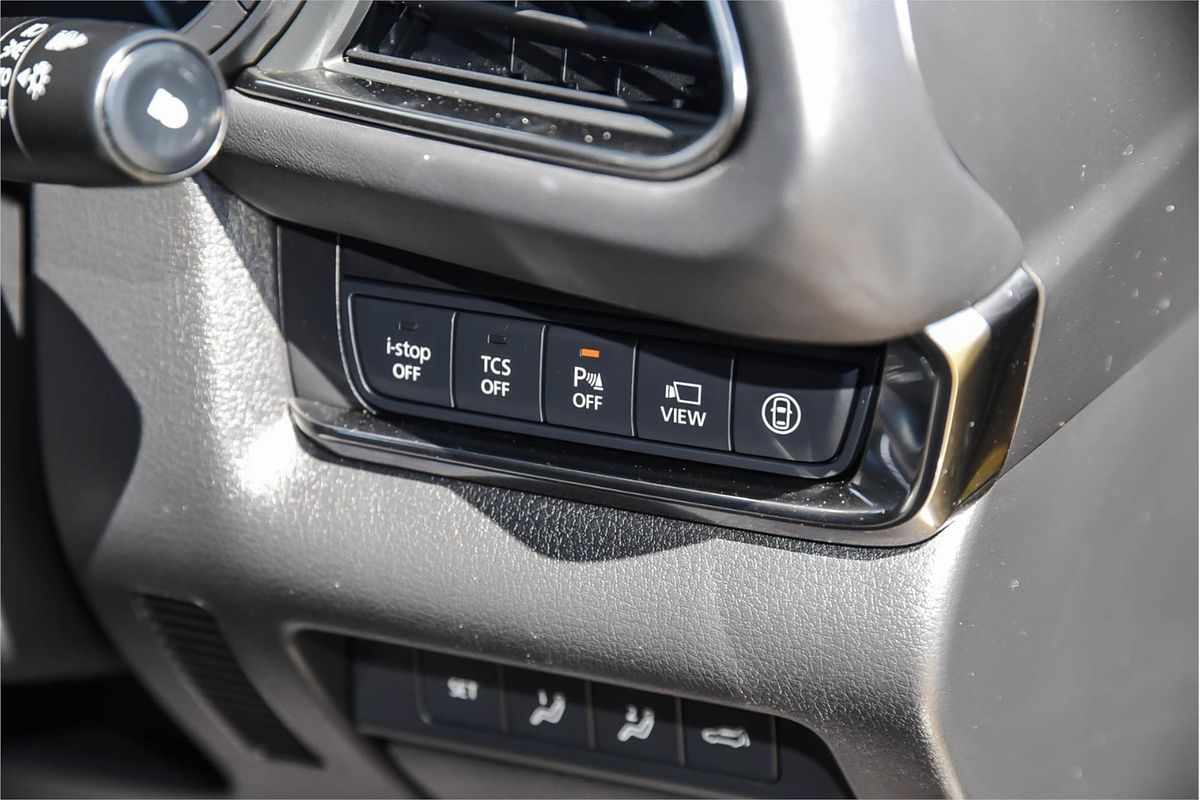 2020 Mazda CX-30 G25 Astina DM Series