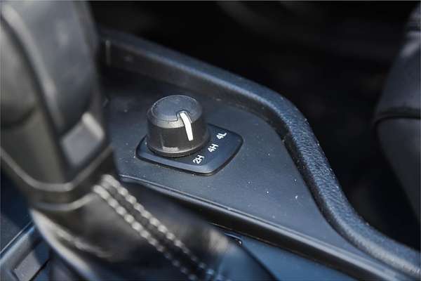 2021 Ford Ranger XL PX MkIII 4X4 3.2L