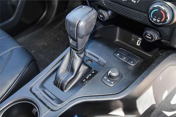 2021 Ford Ranger XL PX MkIII 4X4 3.2L