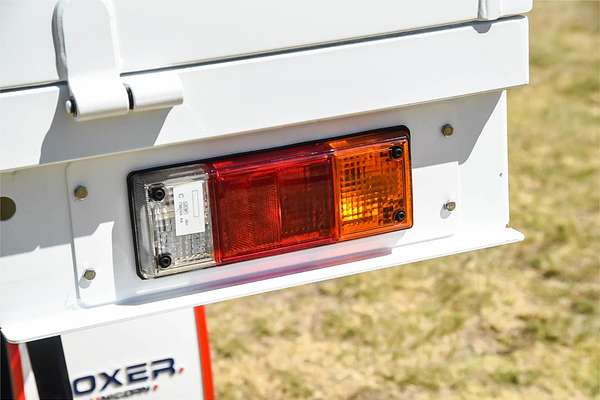 2021 Ford Ranger XL PX MkIII 4X4 3.2L