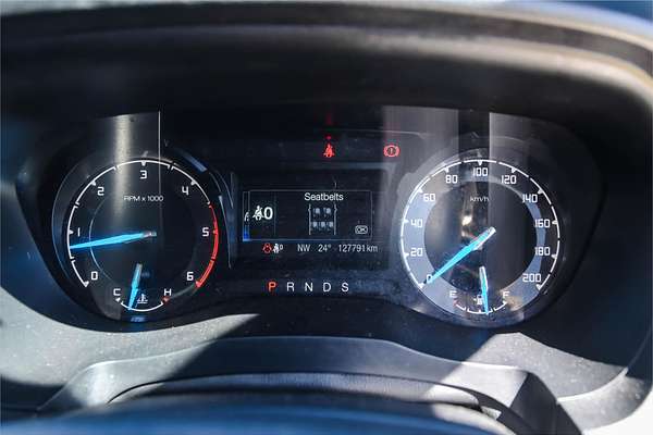 2021 Ford Ranger XL PX MkIII 4X4 3.2L