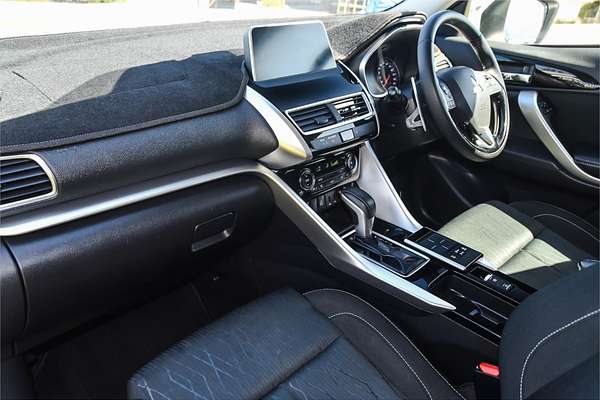 2017 Mitsubishi Eclipse Cross LS YA