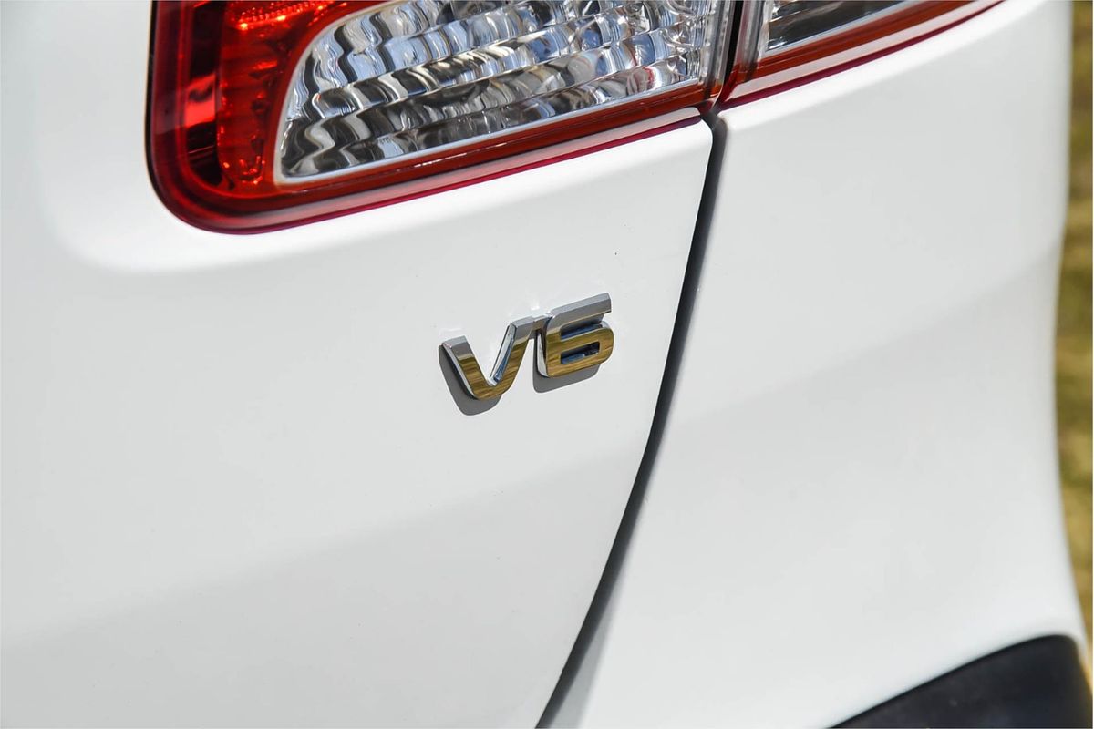 2012 Kia Sorento Si XM