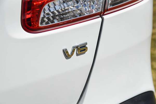 2012 Kia Sorento Si XM