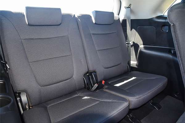 2012 Kia Sorento Si XM