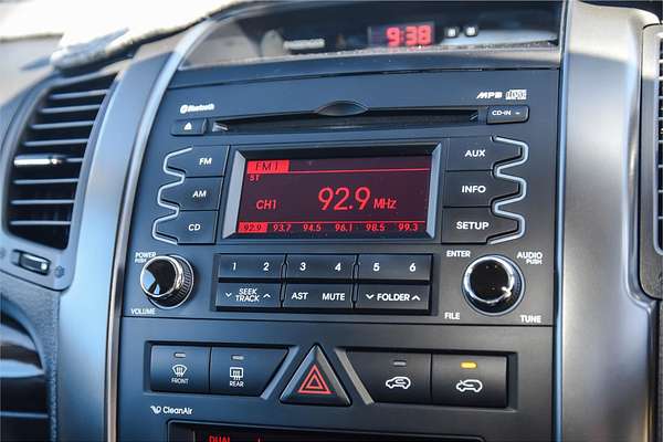 2012 Kia Sorento Si XM