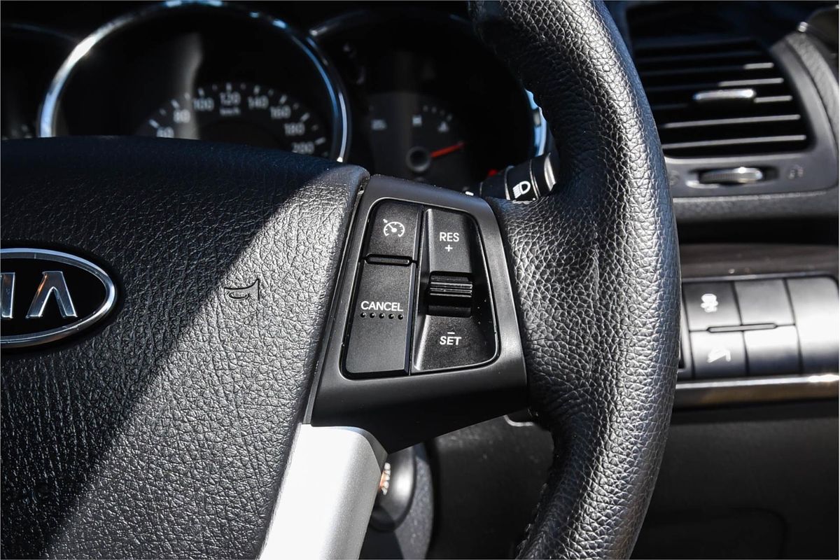 2012 Kia Sorento Si XM