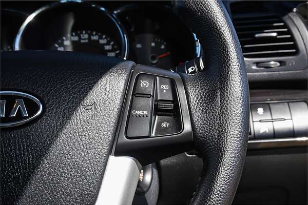 2012 Kia Sorento Si XM