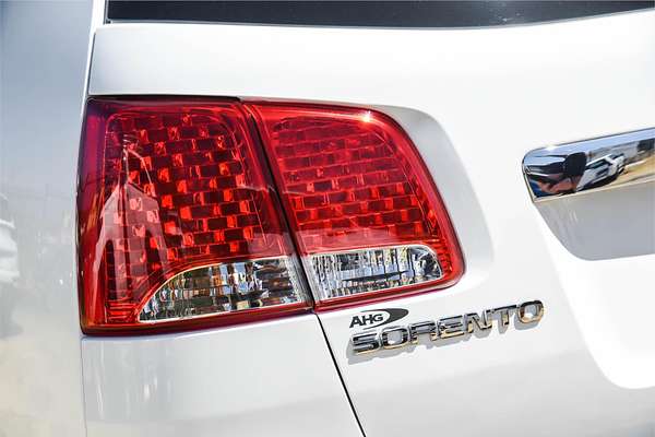 2012 Kia Sorento Si XM