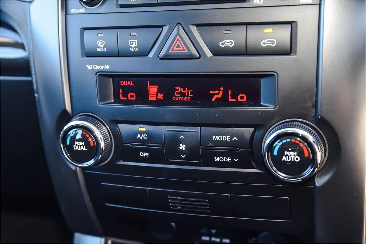 2012 Kia Sorento Si XM