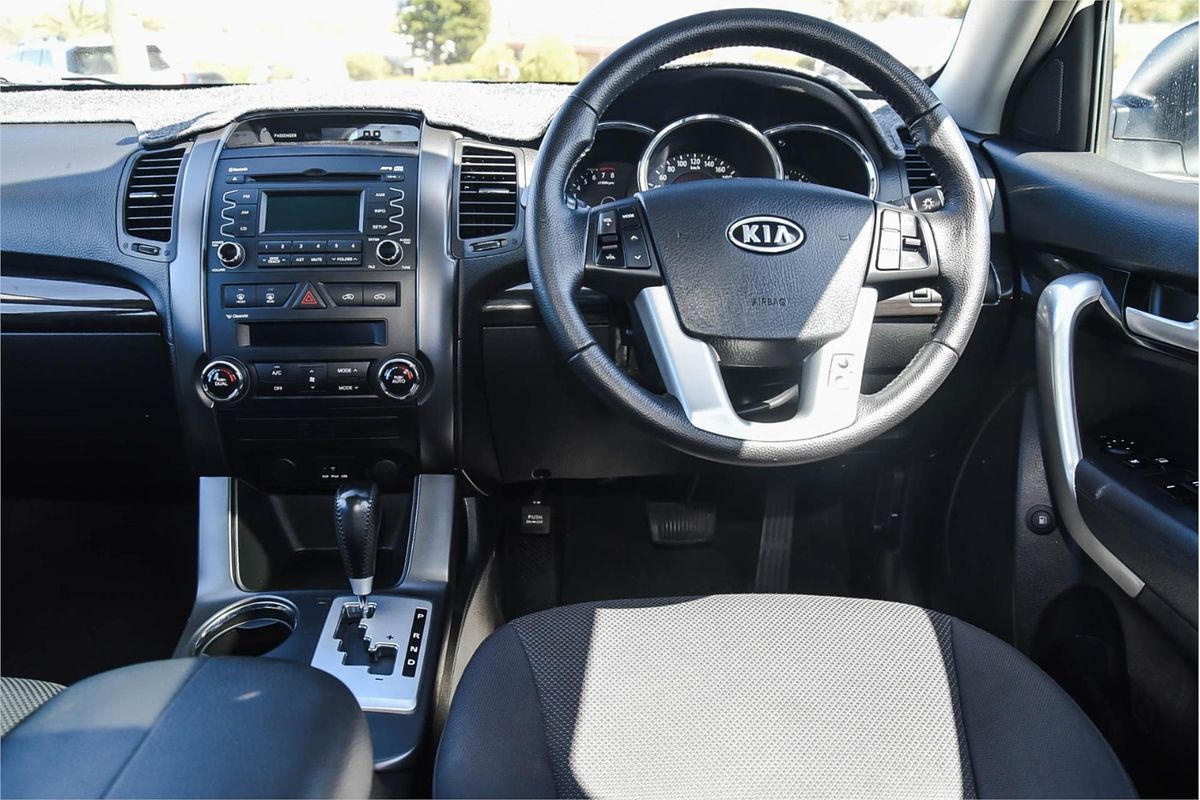2012 Kia Sorento Si XM