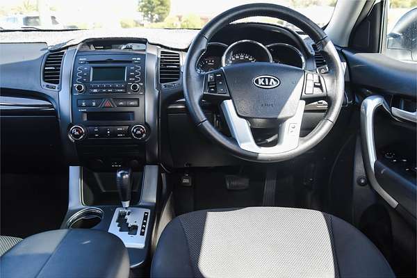 2012 Kia Sorento Si XM