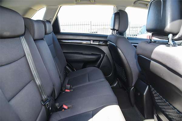 2012 Kia Sorento Si XM