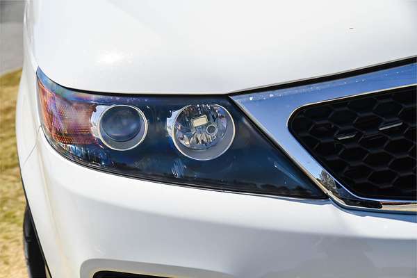 2012 Kia Sorento Si XM