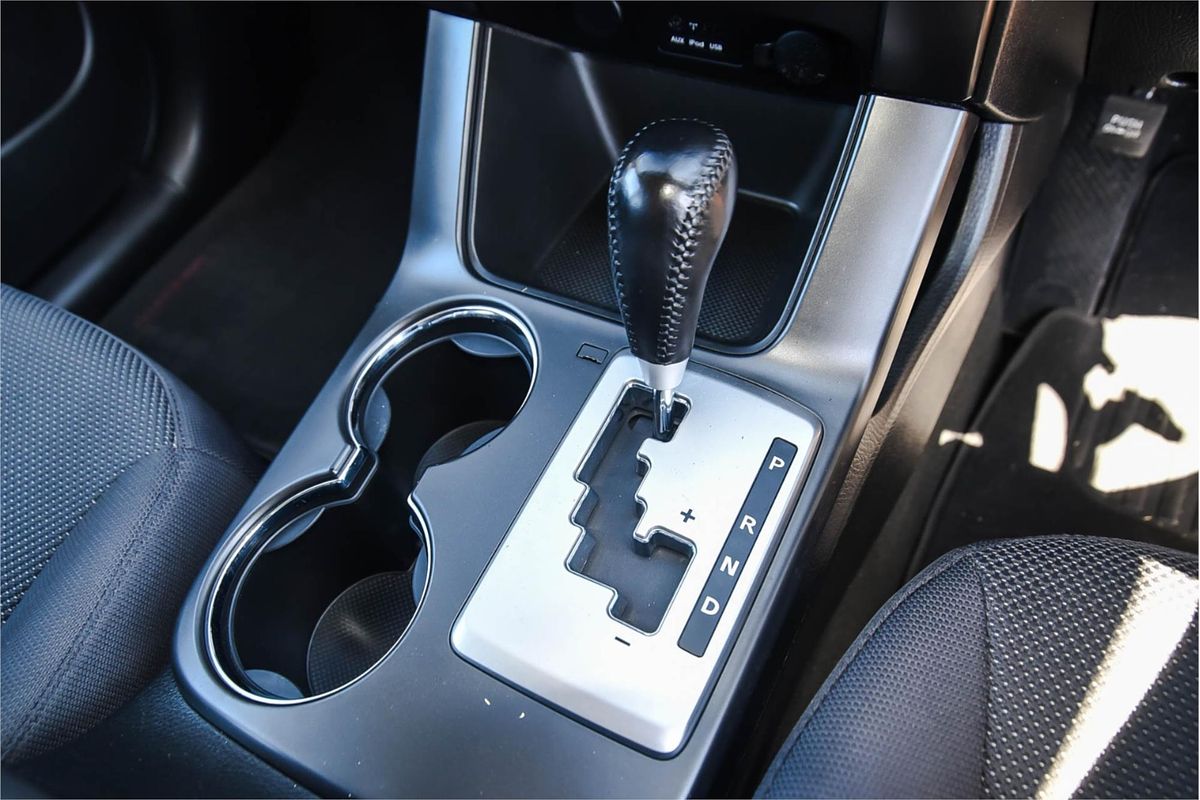 2012 Kia Sorento Si XM