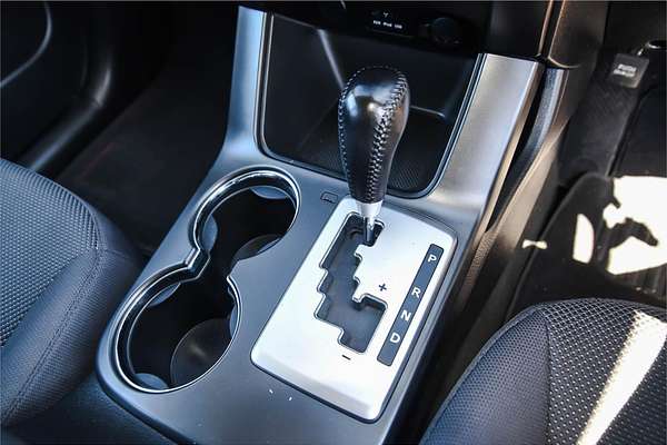 2012 Kia Sorento Si XM