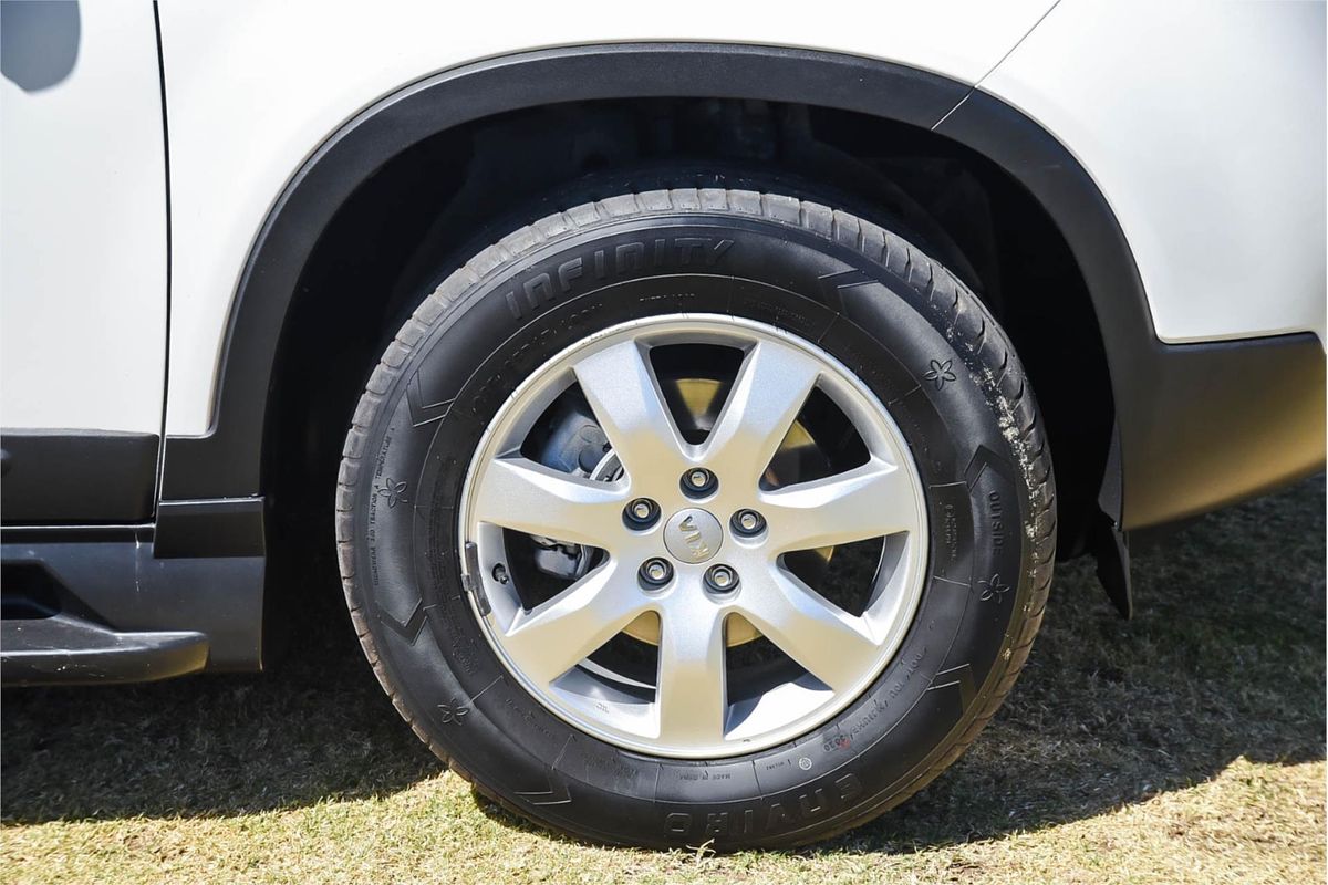 2012 Kia Sorento Si XM